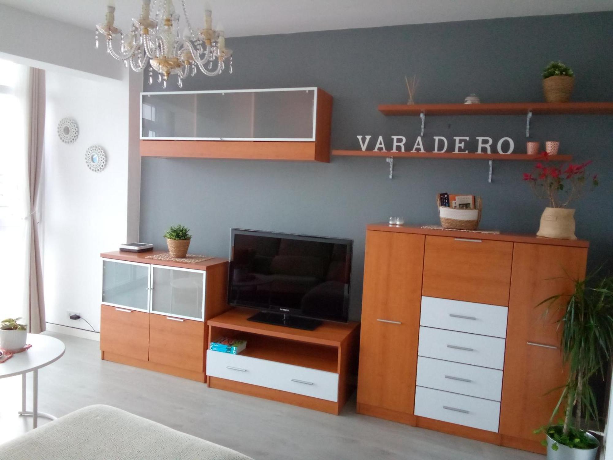 Vt Varadero فينيستيري المظهر الخارجي الصورة