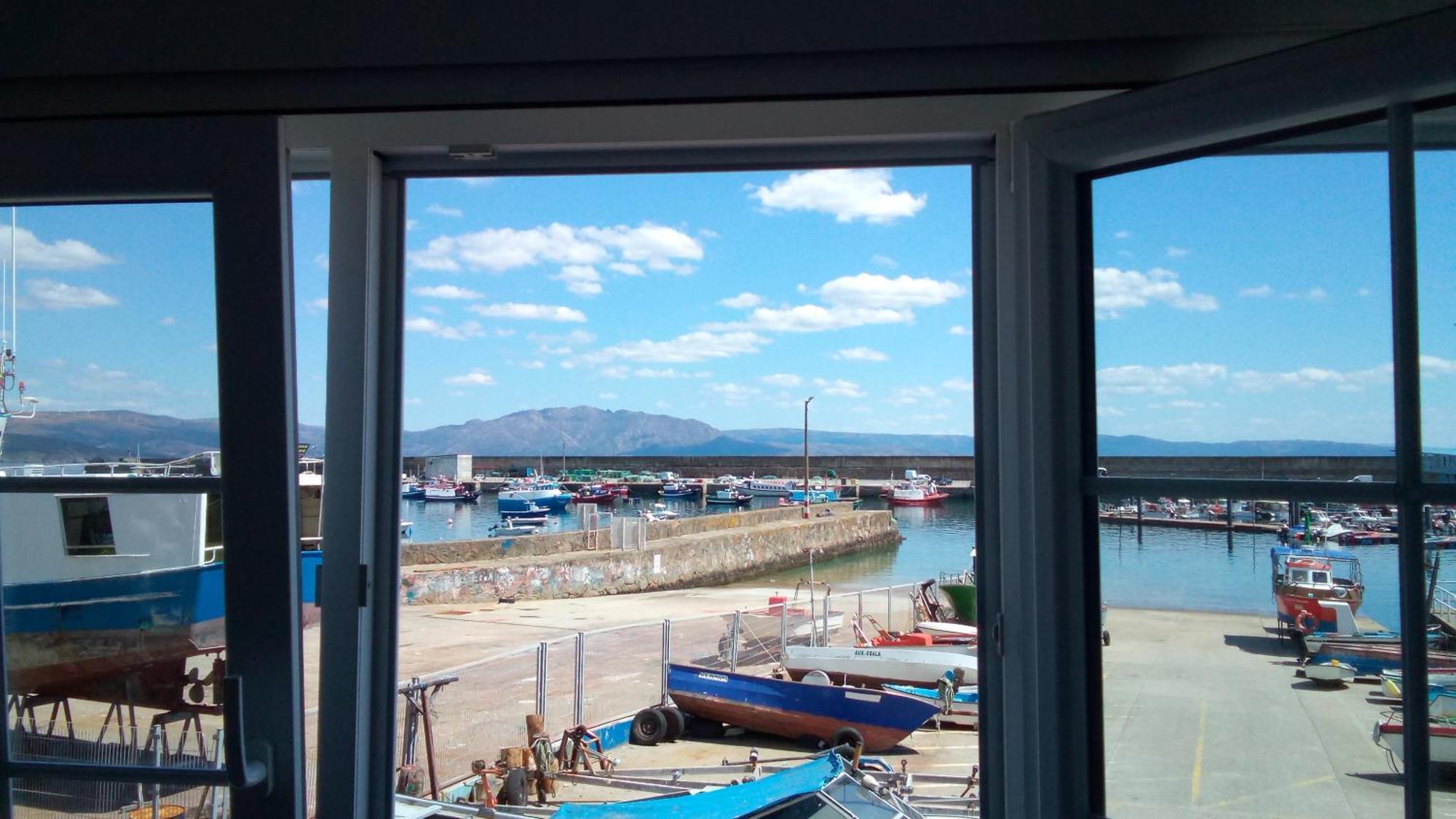 Vt Varadero فينيستيري المظهر الخارجي الصورة